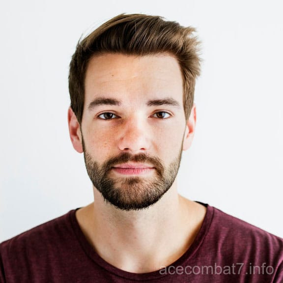 Avatar do jogador Ana